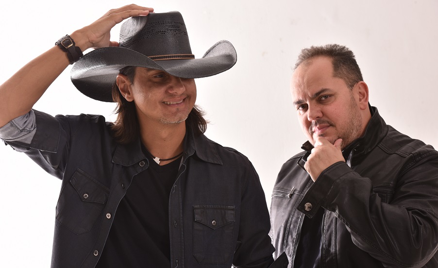 Emilio e Eduardo confirmam gravação de novo DVD “Momentos”