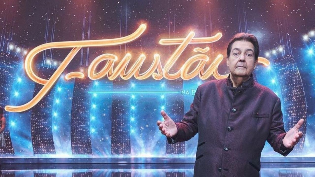 “Faustão na Band” retira do ar o quadro de videocassetadas e apostará no jornalismo
