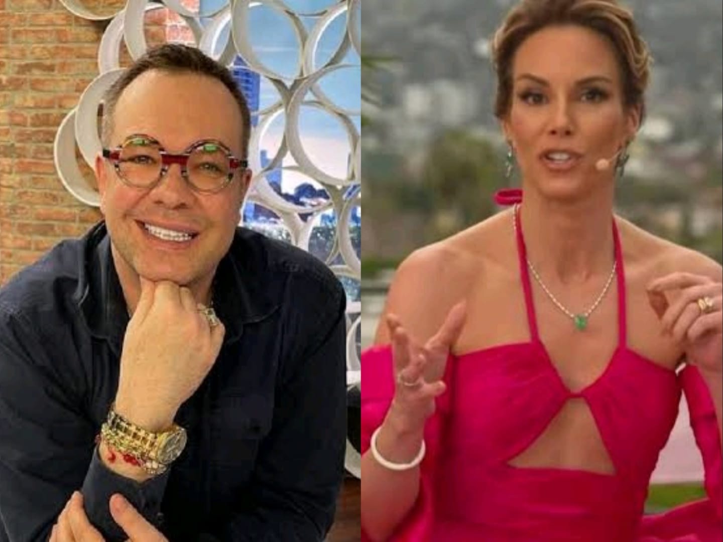 Felipeh Campos detona Ana Furtado: “Ela é chata, ela é ruim”