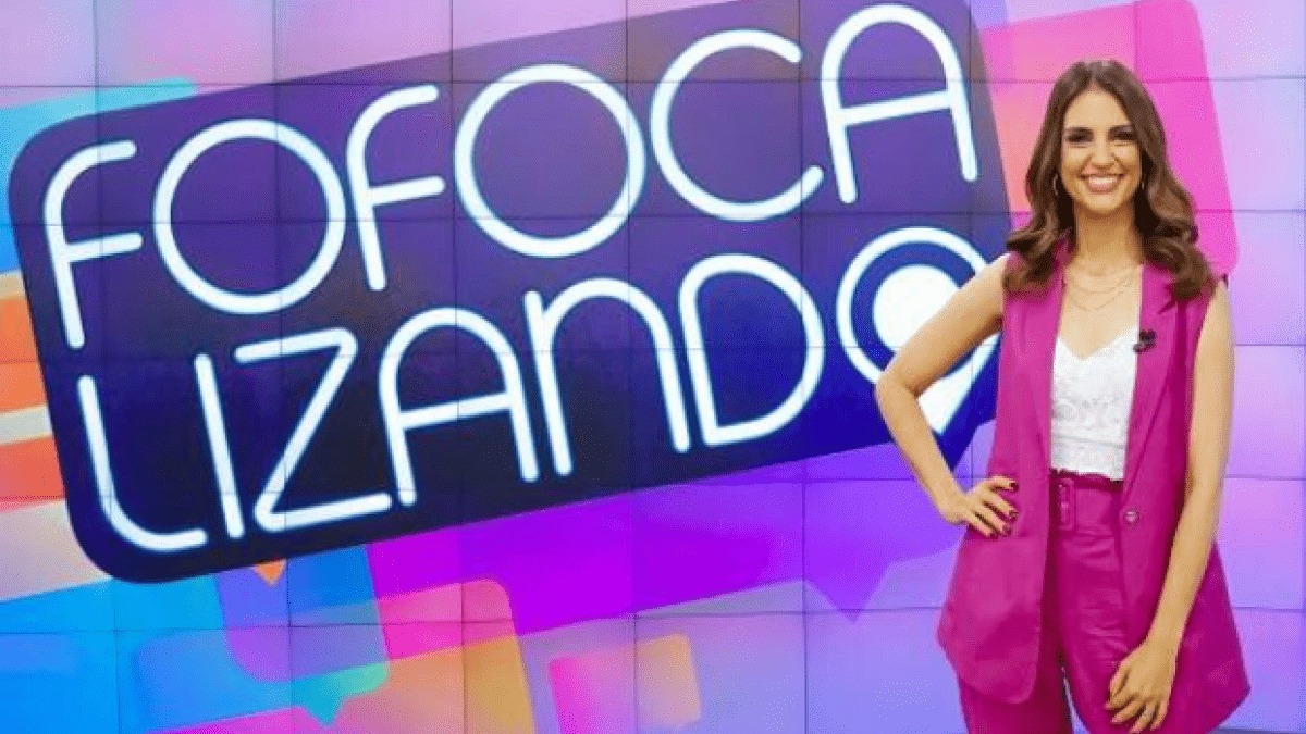 Para levantar a audiência, “Fofocalizando” passa por mudanças
