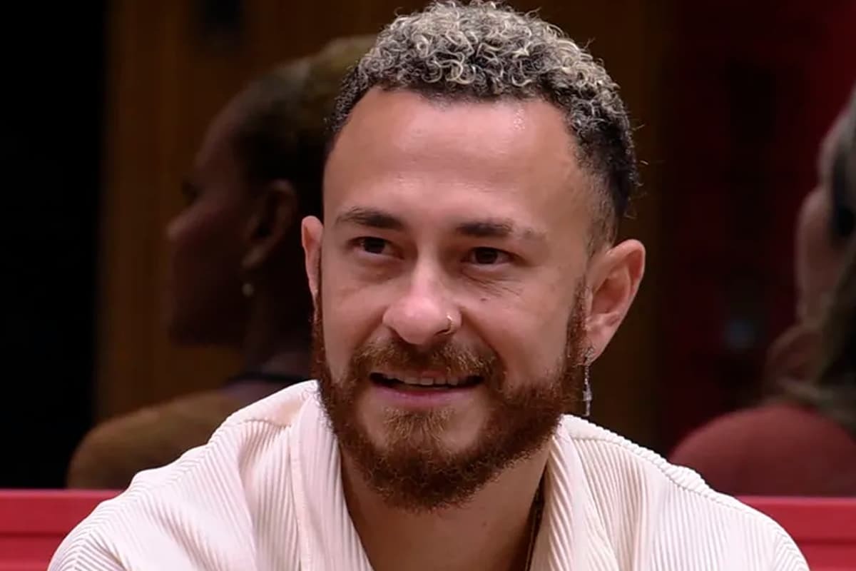 Ex-BBB Fred deixa de ser “Desimpedidos” e anuncia novo nome