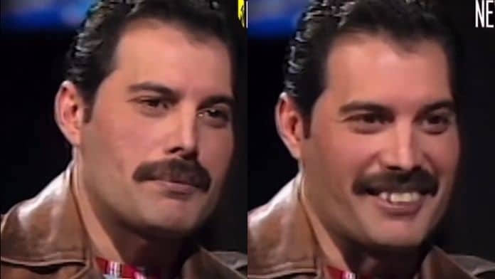 Vídeo raríssimo mostra Freddie Mercury se preparando para seu último show