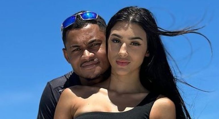 Bia Miranda afirma que ex-noivo a roubou; rapaz alega ter sido traído pela ex-peoa