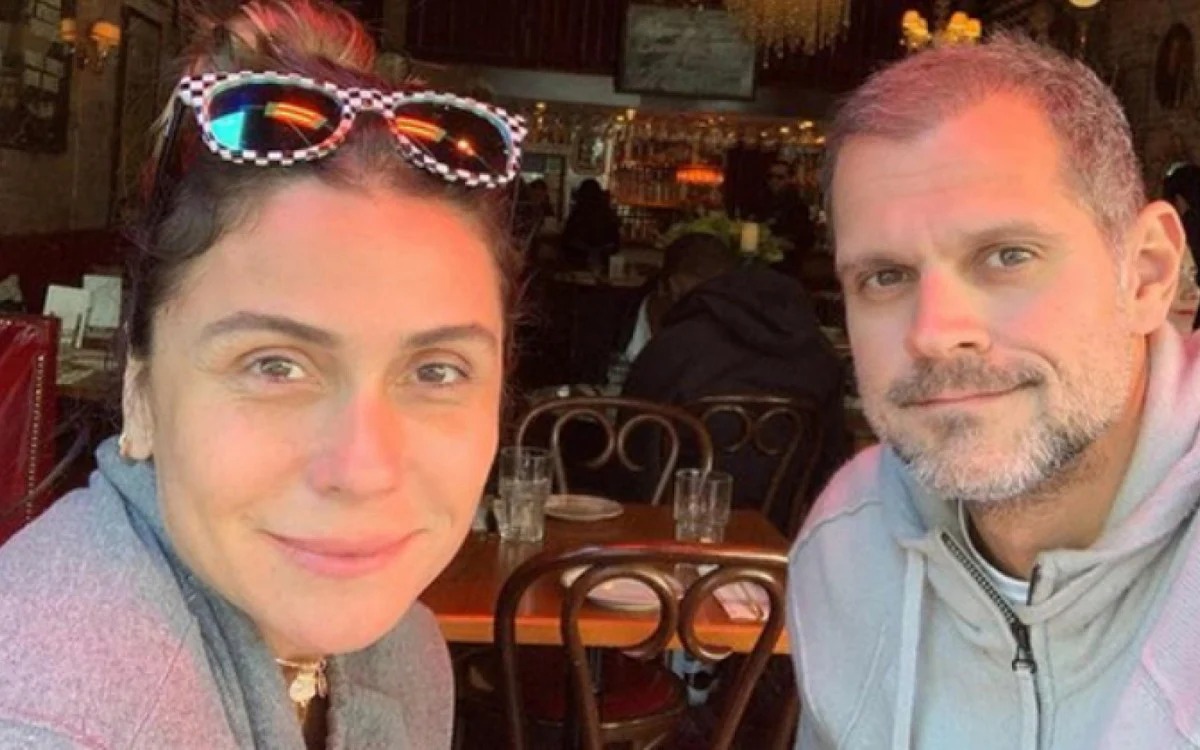 Atriz acusa marido de Giovanna Antonelli de oferecer papel na TV em troca de sexo