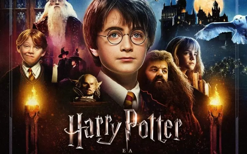 Ator de Harry Potter morre após desmaiar em estação de trem