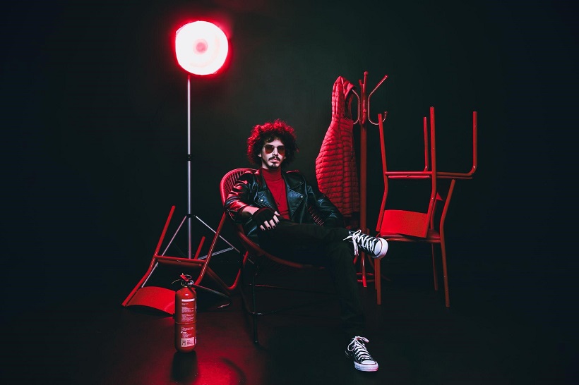 HeyDoc! anuncia “Lemonade”, no melhor estilo do Tech House