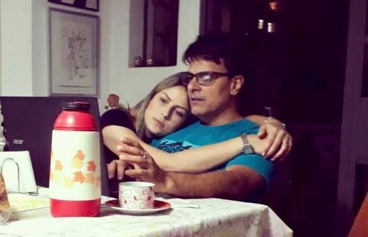Viúva de Guilherme de Pádua pretende lançar obra sobre o ex-marido