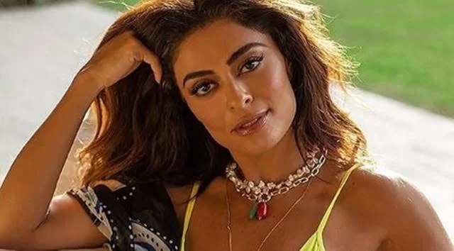 Após saída da TV Globo, Juliana Paes fecha com streaming para atuar em série