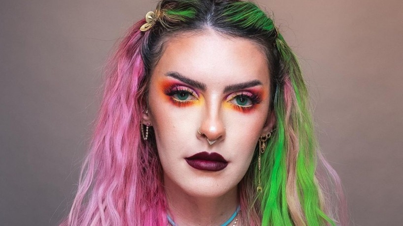 Karen Bachini abre o jogo e revela ser intersexo; entenda