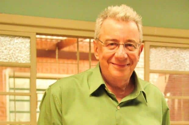 Marco Nanini revela em quem se inspirou para fazer o Lineu em “A Grande Família”