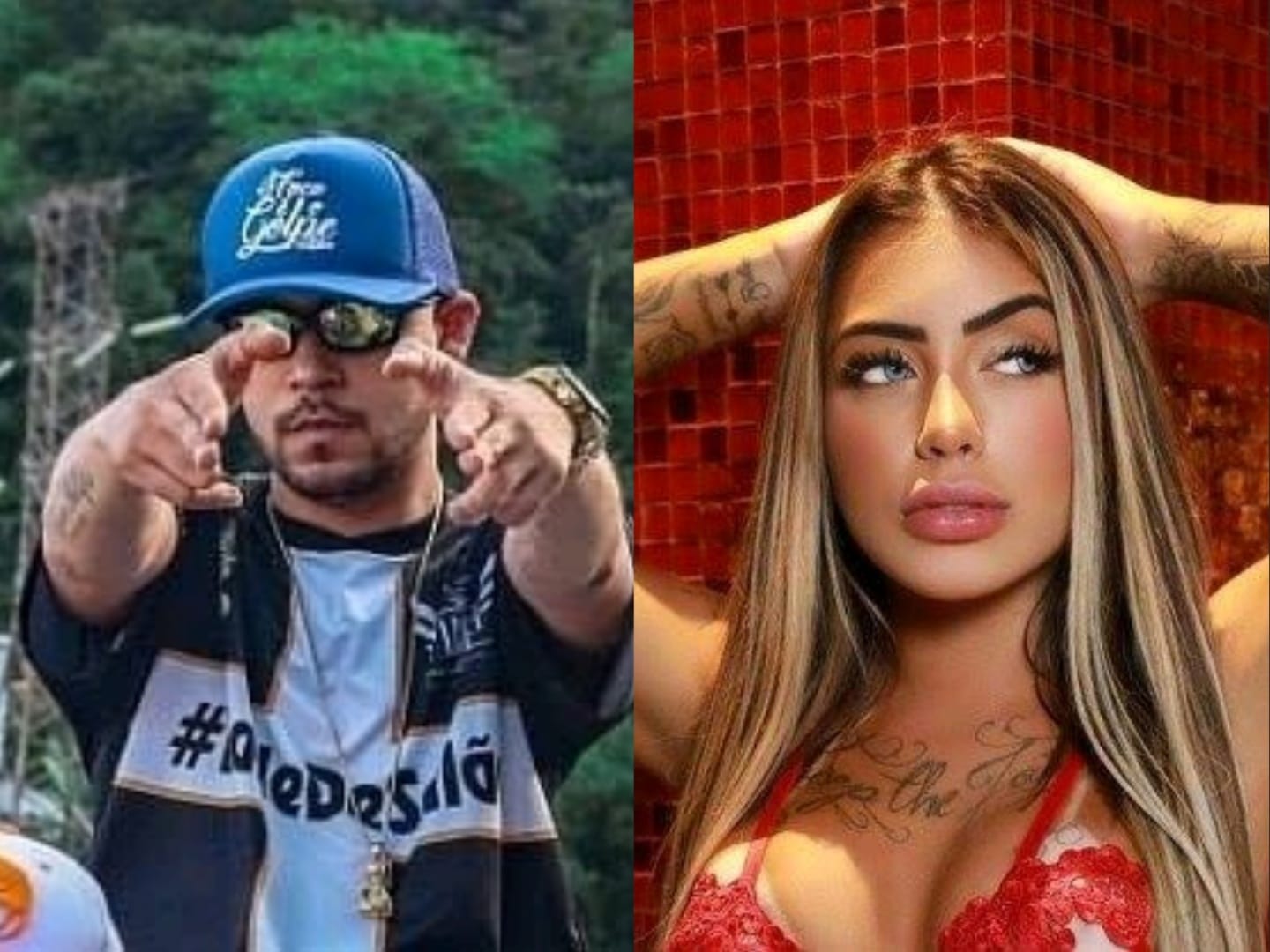 Mirella é acusada de plágio e pode ter que pagar R$ 1 milhão de indenização