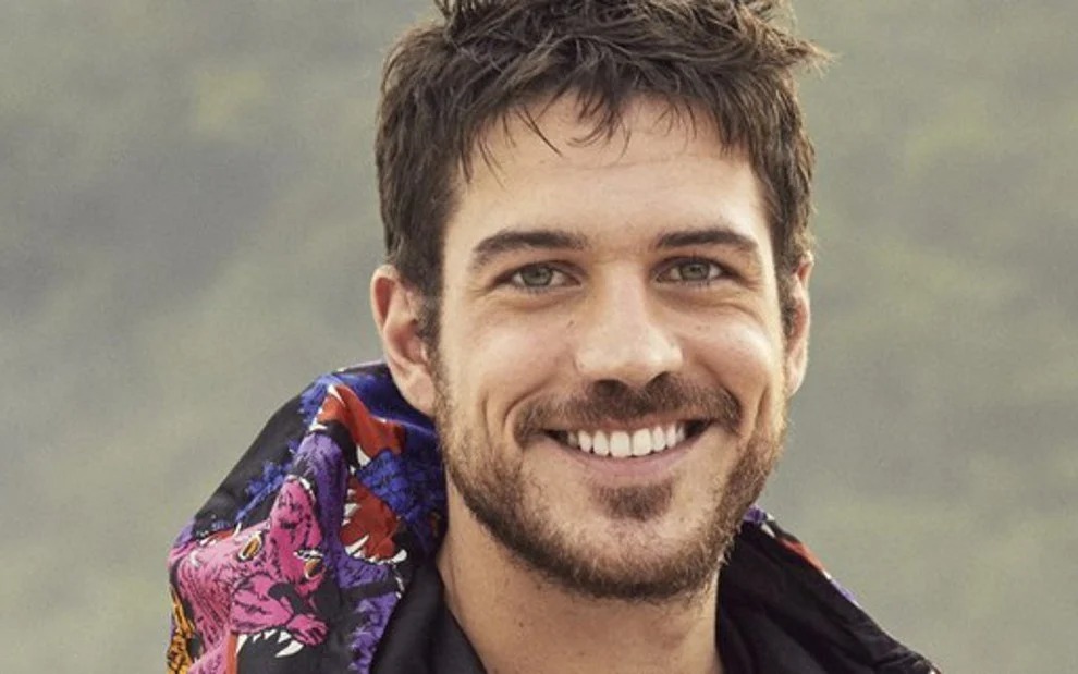 Momentos íntimos de Marco Pigossi são expostos na internet: “Pior que é grande mesmo”