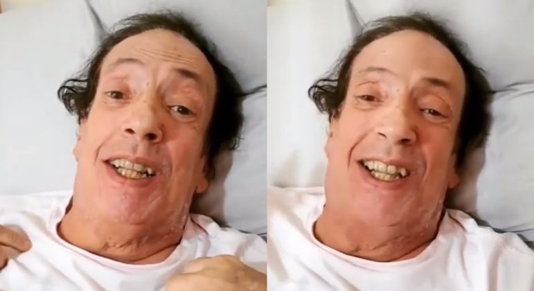 Beiçola de “A Grande Família” fala sobre sexo aos 66 anos: “Com carinho também se goza”