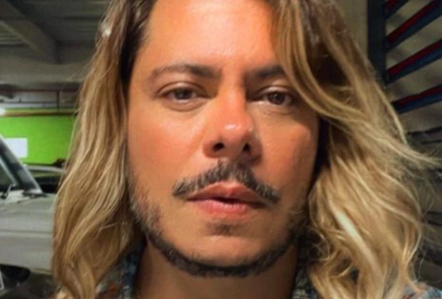 Marcus Majella surpreende ao mostrar antes e depois de perder 30kg