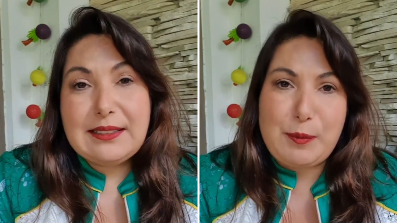 Mariana Xavier revela piora em seu quadro de saúde: “Me sinto frágil”