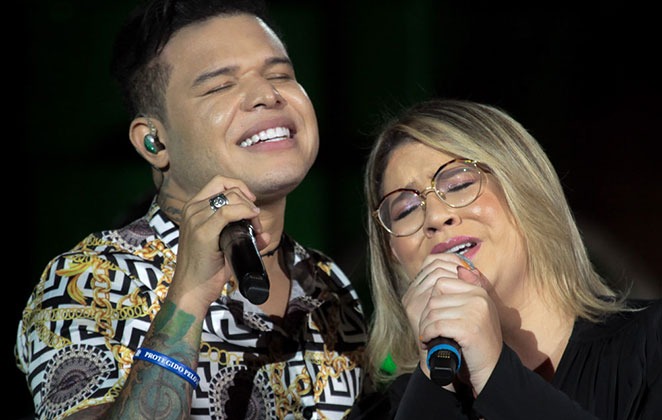 Tierry faz tatuagem em homenagem à Marília Mendonça; veja o resultado