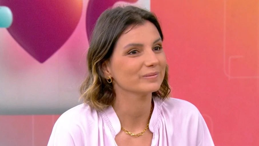 Convidada do “Mais Você” trata mal apresentadores e público repudia atitude: “Ranço”