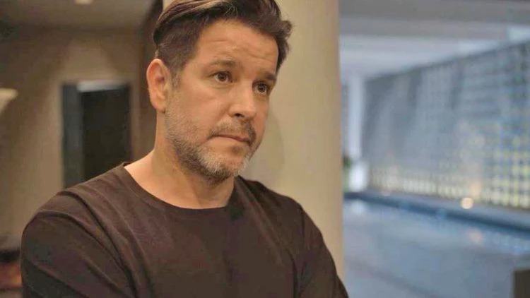 Murilo Benício mostra mudança radical para novo papel na TV Globo e não esconde reação