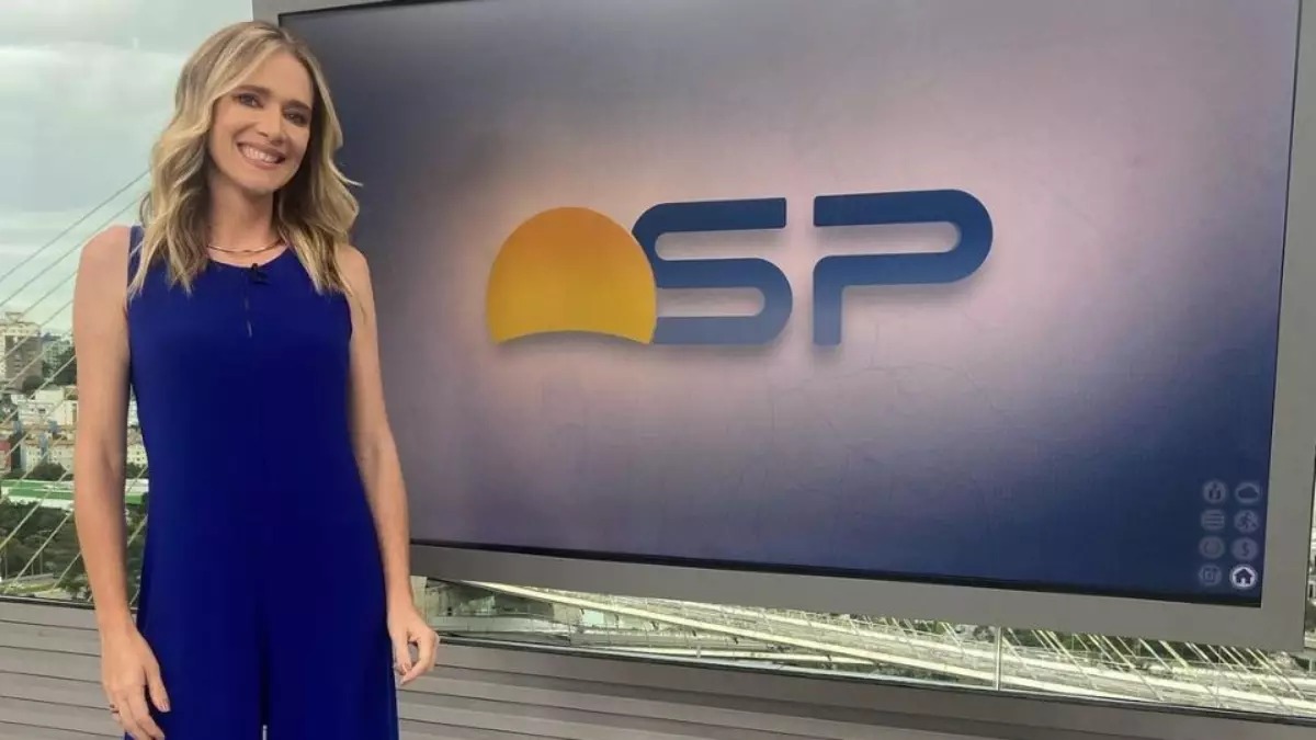 Após 17 anos na TV Globo, Natália Ariede pede demissão e deixa a emissora