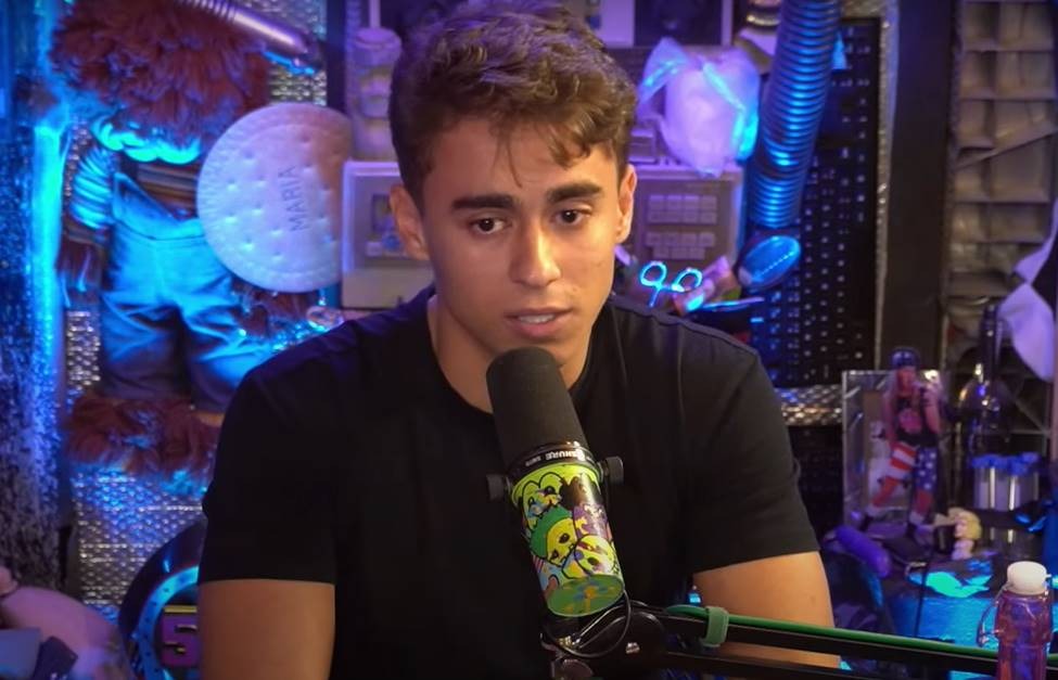 Nikolas Ferreira afirma que fez sexo com mulher uma única vez: “Momento muito difícil”