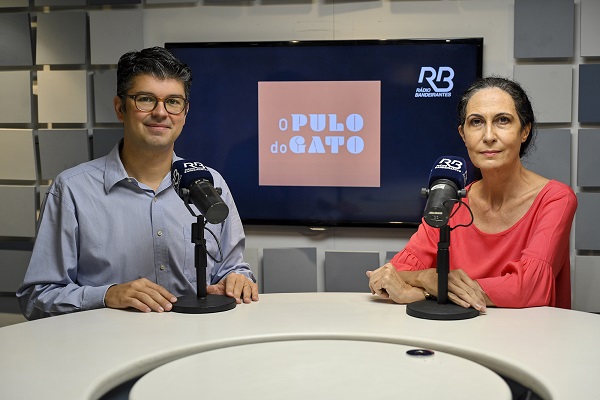 “O Pulo do Gato” completa 50 anos na Rádio Bandeirantes