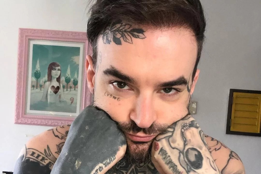 PC Siqueira faz live, tenta suicídio e é socorrido por bombeiros