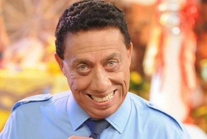 Antes de morrer, Paulo Silvino foi ameaçado por diretor da TV Globo