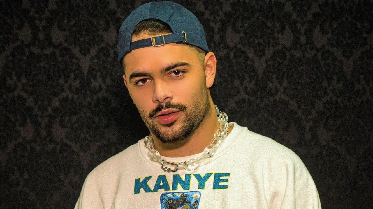 Pedro Sampaio assume bissexualidade no Lollapalooza: “É sobre inspirar”