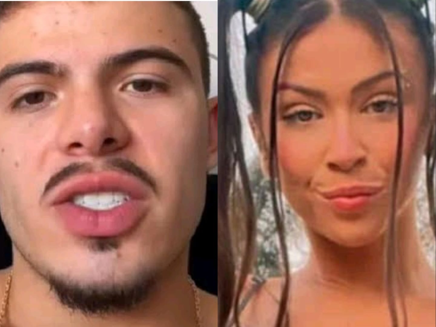 Thomaz Costa critica fala polêmica de MC Pipokinha