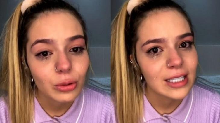 Viih Tube revela que sofreu abuso sexual: “É preciso denunciar”