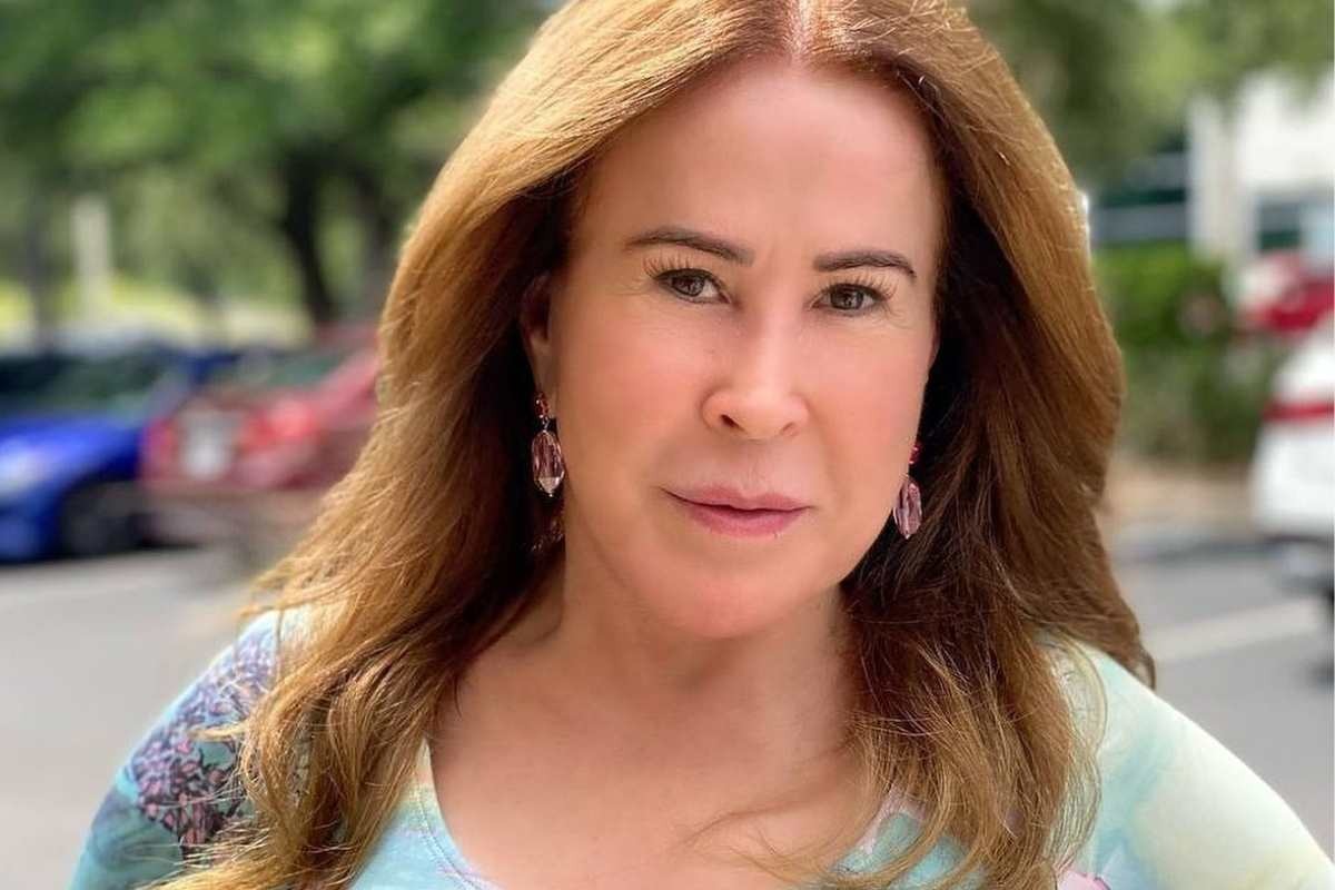 Após ser acusada de usar photoshop, Zilu perde a paciência: “Qual é a graça?”