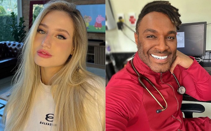 Justiça arquiva ação de suposto racismo de Bruna Griphao no “BBB 23”