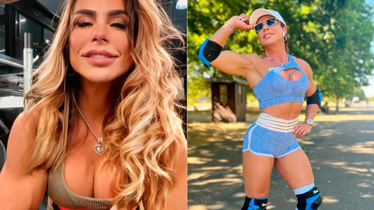 Vovó do OnlyFans afirma que namora de 3 a 5 pessoas por semana e dispara: “Adoro ser submissa”