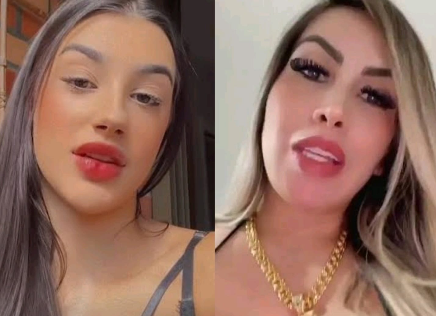 Bia Miranda desconvida Juju Ferrari horas antes de sua festa e motivo vem à tona