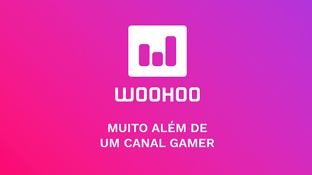 Canal Woohoo recebe R$ 50 milhões em investimentos e foca no universo gamer e geek