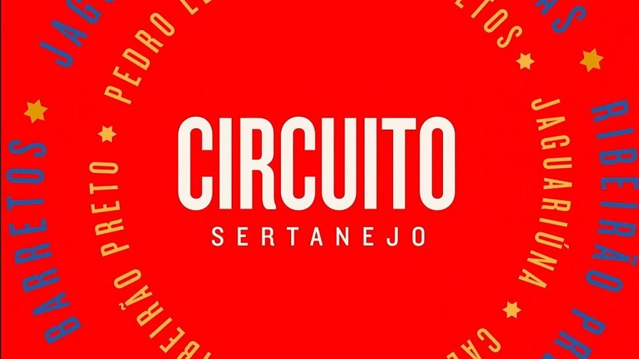 Com apresentação de Rafa Kalimann e Kenya Sade, TV Globo anuncia transmissão do “Circuito Sertanejo”