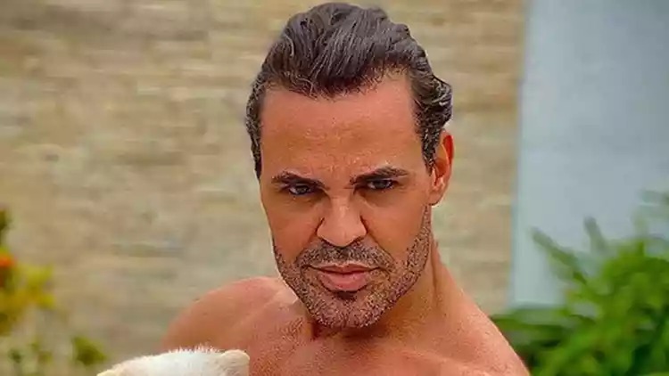 Eduardo Costa revela que já tomou Viagra e que bateu recorde de safadeza