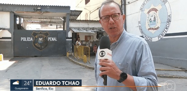 Após demissão em massa, repórter desligado da TV Globo se pronuncia: “Quer economizar”