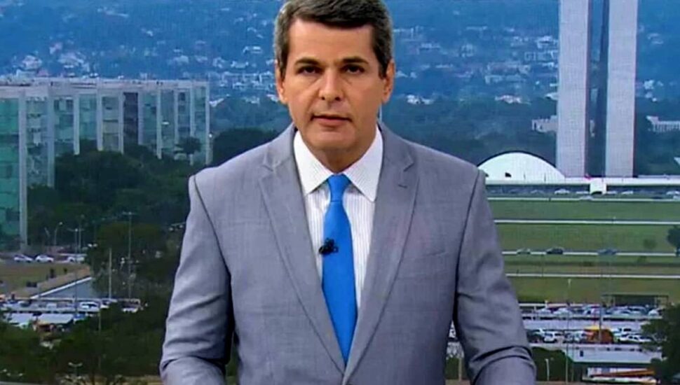 Após ser dispensado da Globo, Fábio William abandona TV e anuncia outra profissão