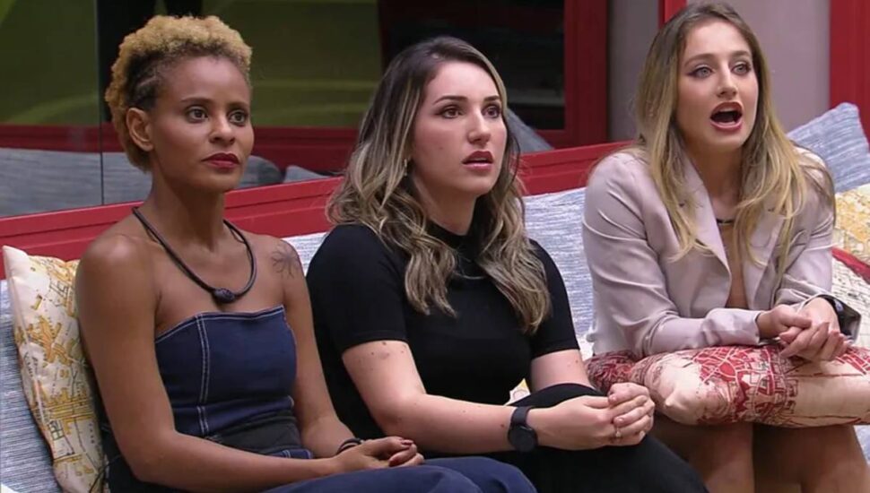 Final do “BBB 23” registra a pior audiência da história do reality show