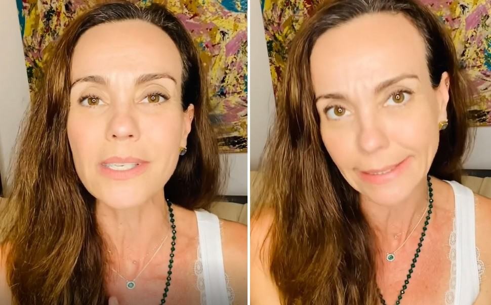 Após 17 anos na Record, Flávia Monteiro é contratada pela TV Globo