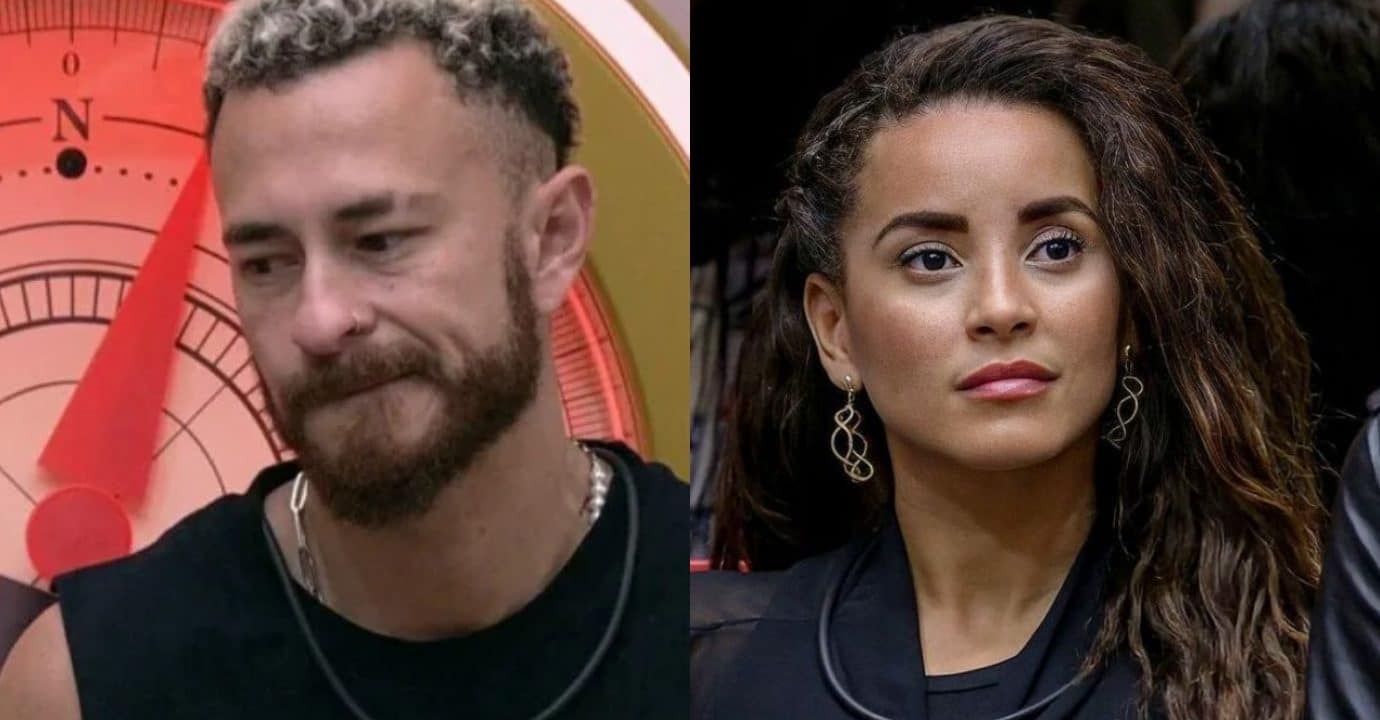 Após alfinetar Fred Bruno, Domitila toma bronca do Detran: “Segurança em primeiro lugar”