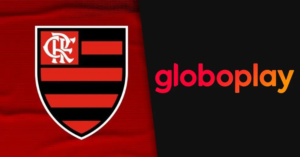 Globoplay e FlaTV+ anunciam parceria e oferecem combo com desconto especial de lançamento