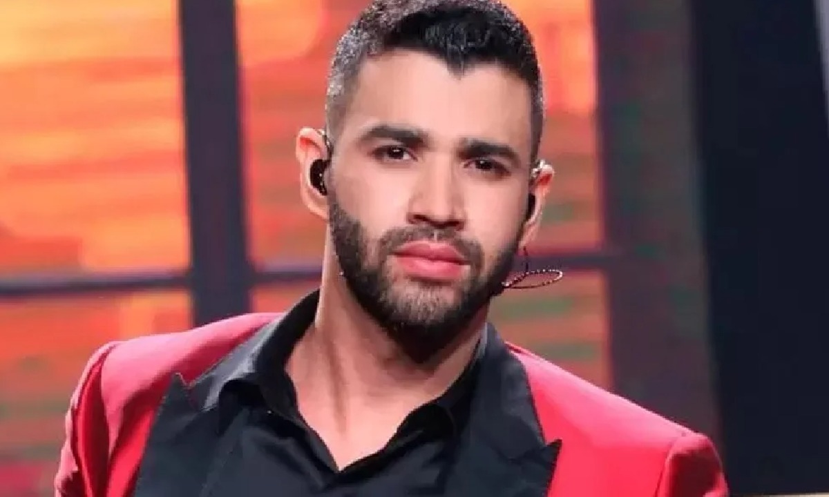 Gusttavo Lima fica com nome sujo e alega golpe