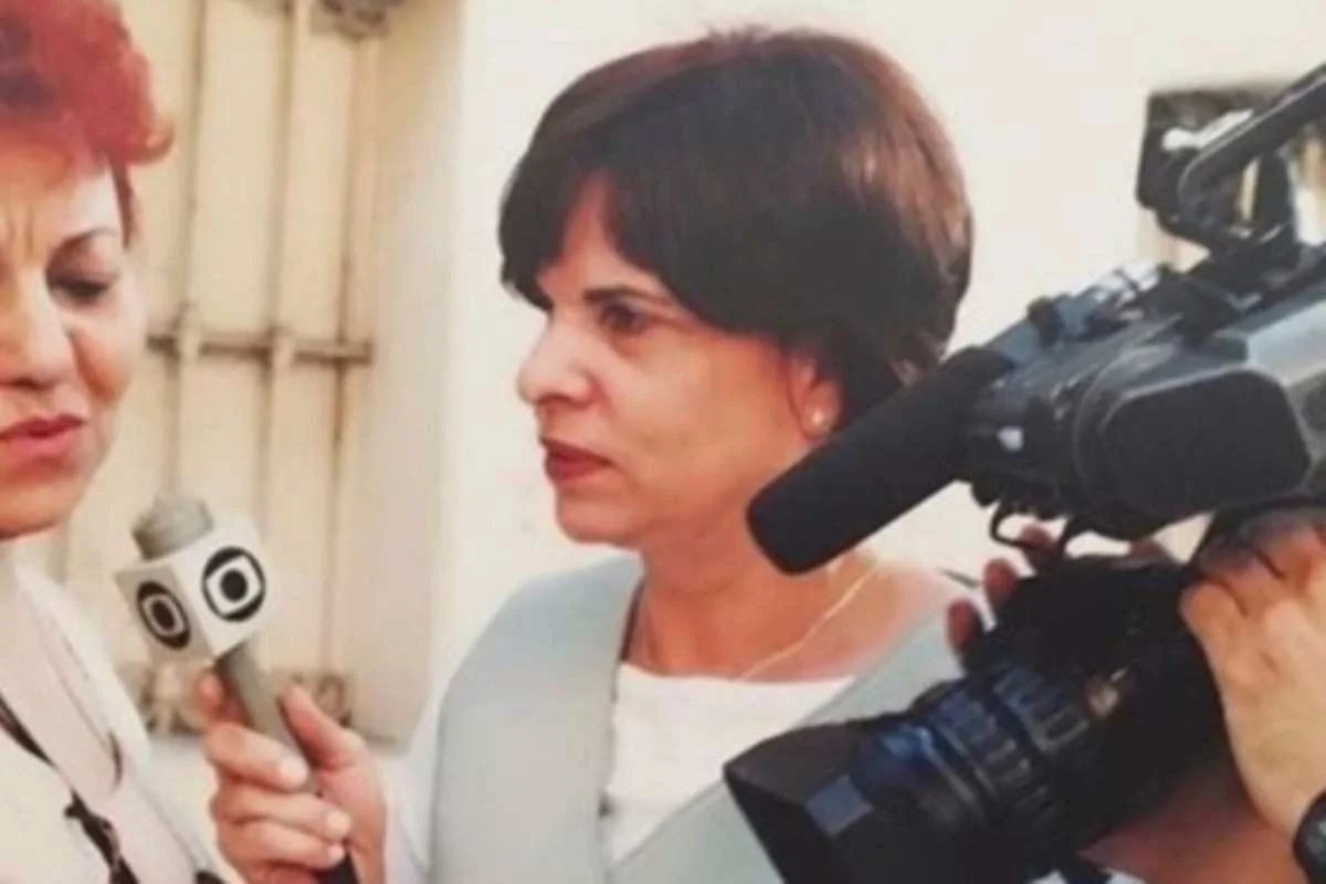 Morre Helena de Grammont, jornalista que lutou por Justiça após o assassinato da irmã