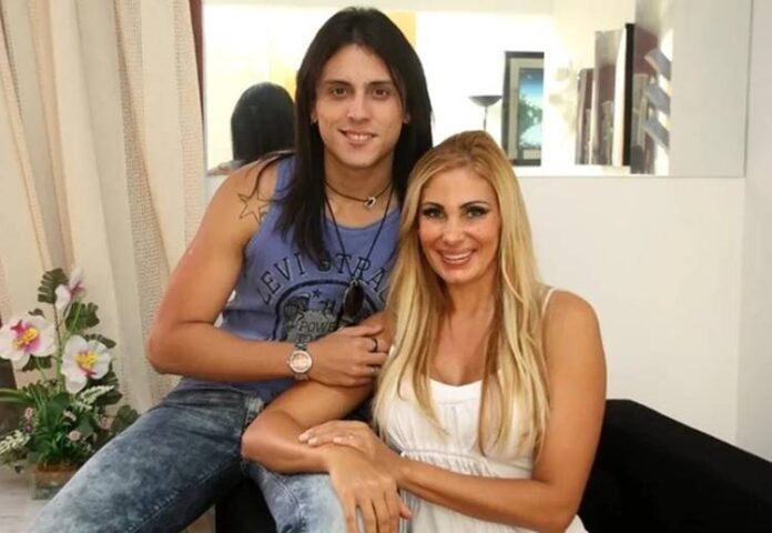 Ângela Bismarchi anuncia morte do único filho: “Meu sofrimento”
