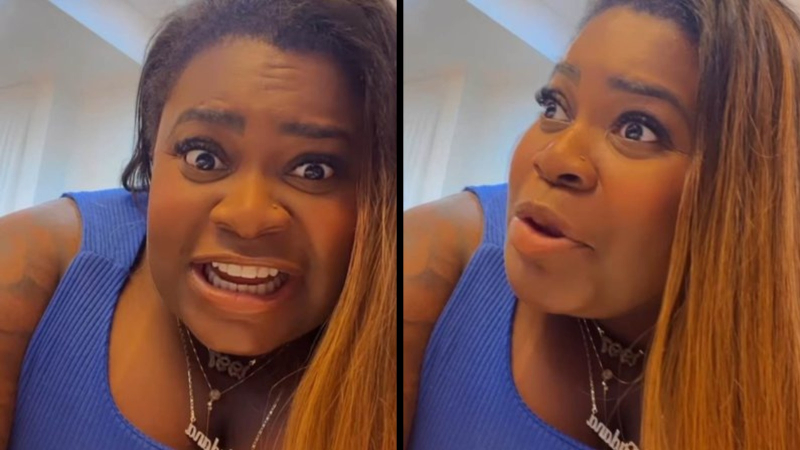 Jojo Todynho tem carro de luxo riscado e se revolta: “Eu entrego”