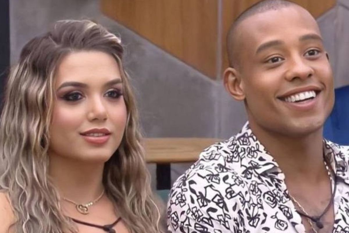 Maldição do “Power Couple”? Mussunzinho e Karoline Menezes anunciam separação