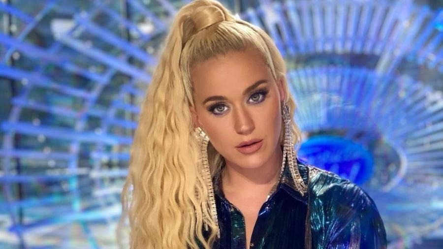 Participante desiste de programa após fala de Katy Perry e público cobra pedido de desculpas