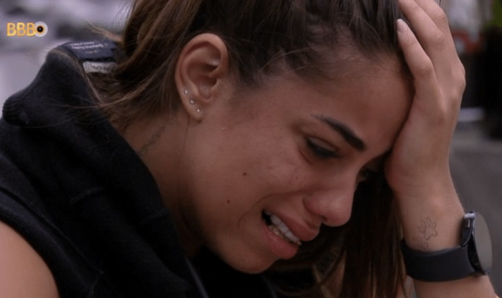Participante do “BBB 23” faz publicidade de golpe